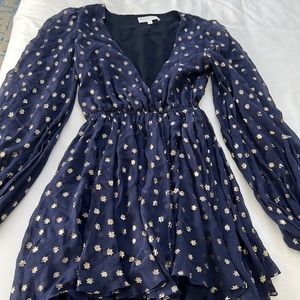 Caroline Constas Dress